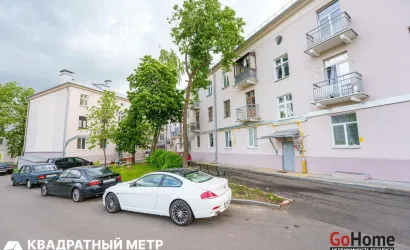 67.9 м2, Минск(Маяковского ул., 99)