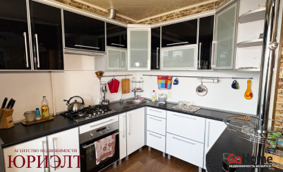 Купить 3-комнатную квартиру, Витебск, Терешковой, 26/5. Фото 14