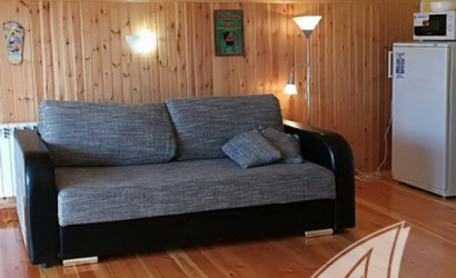 Купить дом, Каменюки, Каменюкский с/с, 25 соток. Фото 11