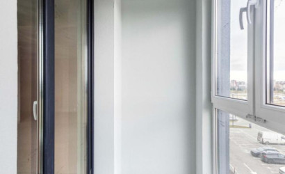 Купить 1-комнатную квартиру, Минск, Лосика ул., 53 (Московский район). Фото 11