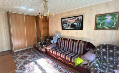 Купить 3-комнатную квартиру, Слоним, Красноармейская ул., 85/а. Фото 6