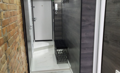 Снять 1-комнатную квартиру на сутки, Гродно, Доминиканская ул., 17, Гродно. Фото 15