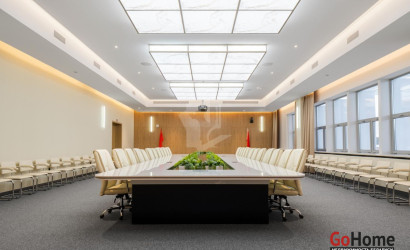 Аренда помещения, Индустриальный парк 