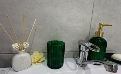 Снять 3-комнатную квартиру на сутки, Барановичи, Жукова 24. Фото 3