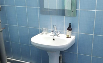 Снять 2-комнатную квартиру на сутки, Высокое, Строителей 2/1. Фото 5