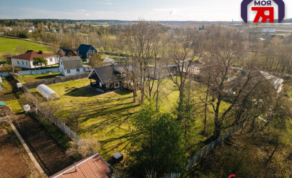 Купить дом, Гаище, 25 соток. Фото 41