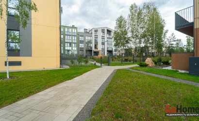 Купить 3-комнатную квартиру, Минск . Фото 27