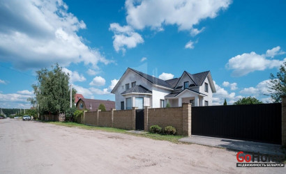 Купить дом, Большое Стиклево, Московская ул., 18, 15 соток. Фото 2