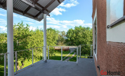 Купить коттедж, Ратомка, Минская ул., 10.18 соток. Фото 19