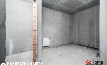 Купить 2-комнатную квартиру, Минск, ул. Лукьяновича, д. 2В (Советский район). Фото 14