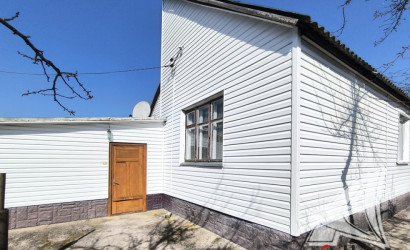 Купить дом, Борисы, Домачевский с/с, 25 соток. Фото 30