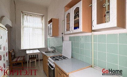 Купить 2-комнатную квартиру, Витебск, Ленина, 56. Фото 14