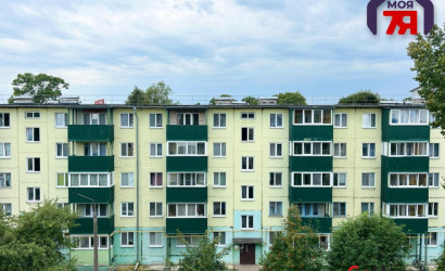 Купить 2-комнатную квартиру, Солигорск, Горького ул., 3/А. Фото 4