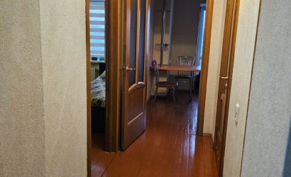 Снять 2-комнатную квартиру, Петриков, Луначарского д4А. Фото 4