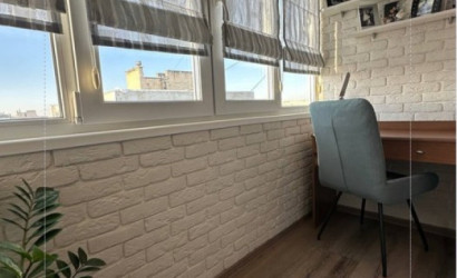 Купить 3-комнатную квартиру, Гомель, Тимофеенко, 20. Фото 7