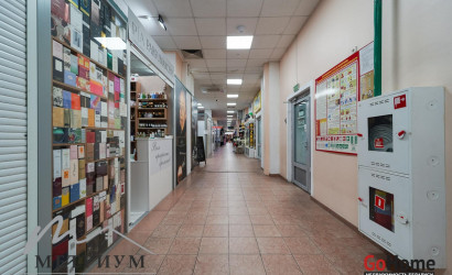 Продажа торгового помещения, Минск, Хоружей ул., 1/а,  7.4 кв.м.. Фото 7