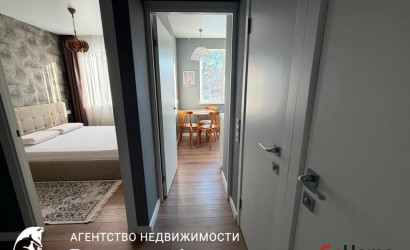 Снять 2-комнатную квартиру, Минск, Лили Карастояновой ул. 13 (Советский район). Фото 9