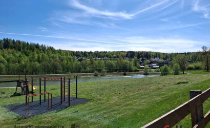 Купить дом, СТ Малиновка-2001, 10.56 соток. Фото 19