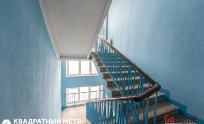 Купить 2-комнатную квартиру, Минск, Партизанский просп., 56 (Заводской район). Фото 27