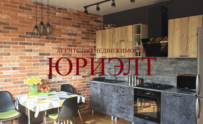 Купить 2-комнатную квартиру, Витебск, 4-я Клиническая, 8. Фото 1