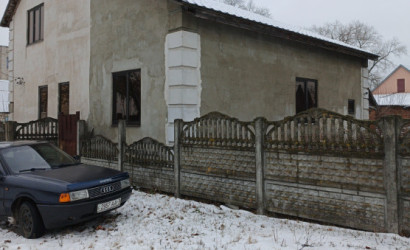 Купить дом, Жлобин, Ул. Черняховского, д.20, 8 соток. Фото 1