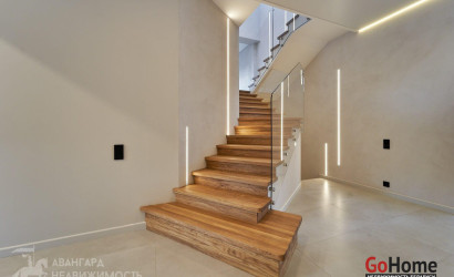 Купить коттедж, Минск, Усадебная ул., 10 соток. Фото 14