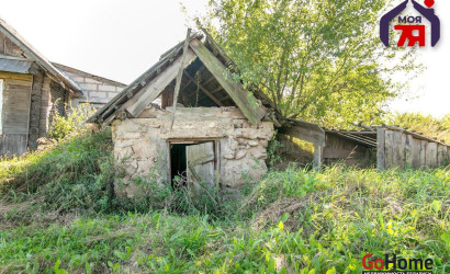 Купить дом, Заболотье, Центральная ул., 10.21 соток. Фото 22