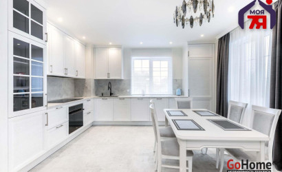 Купить коттедж, Щитомиричи, Светлая ул., 14.2 соток. Фото 11