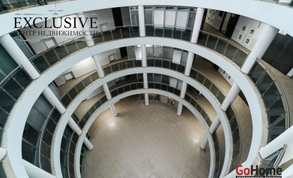 Аренда офиса, Минск, Гамарника ул., 30,  179 кв.м.. Фото 22