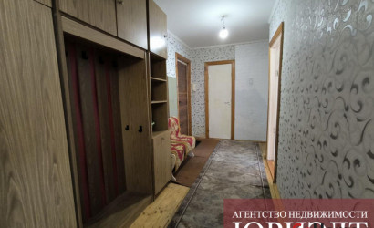 Купить 2-комнатную квартиру, Брест, ул. Пригородная, д. . Фото 5