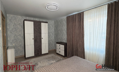 Купить 2-комнатную квартиру, Витебск, Жореса Алфёрова, 3. Фото 3