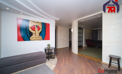 Купить 3-комнатную квартиру, Минск, Кропоткина ул., 112(Советский район). Фото 40