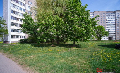 Купить 2-комнатную квартиру, Минск, Могилевская ул., 16(Октябрьский район). Фото 26
