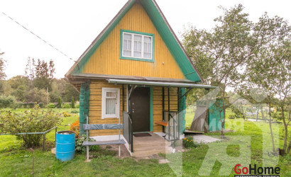 Купить дом, Ганчицы, Партизанская ул., 29.12 соток. Фото 12