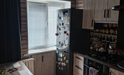 Снять 1-комнатную квартиру на сутки, Речица, СОВЕТСКАЯ, 41. Фото 3