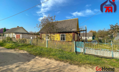 Купить дом, Молодечно, Радошковичская ул., 7.08 соток. Фото 17