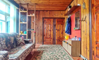 102.7 м2, Береза(Народная ул., 17)