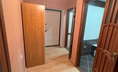 Купить 1-комнатную квартиру, Березовка, Ленина, 27Б. Фото 9