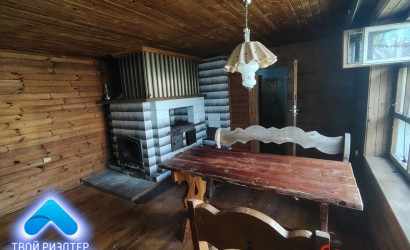 Купить дом, Речица, Прибрежная ул., 15 соток. Фото 10