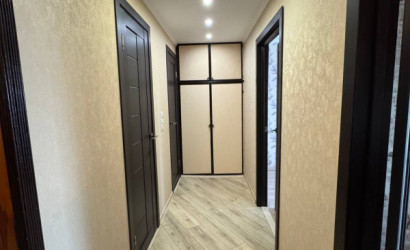 Снять 3-комнатную квартиру на сутки, Орша, ул Пограничная, 16а. Фото 11