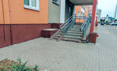 Купить 2-комнатную квартиру, Фаниполь, Брестская ул., 1. Фото 5