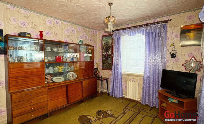 Купить дом, Витебск, 7-я Пригородная, 8.4 соток. Фото 15