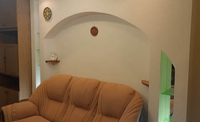 Снять 3-комнатную квартиру, Минск, Якубова,89 (Ленинский район). Фото 1