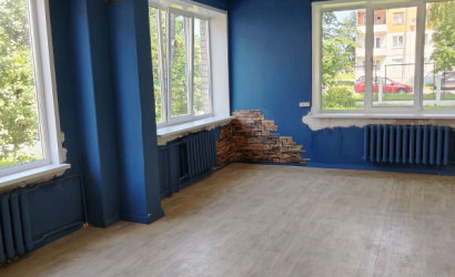 Продажа офиса, Витебск, ул. Гончарная , д. 3,  42.1 кв.м.. Фото 3