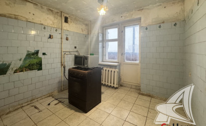 Купить 3-комнатную квартиру, Брест, Восток, ул. Гаврилова. Фото 4