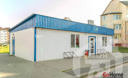 Купить 2-комнатную квартиру, Нарочь, Октябрьская ул., 19. Фото 18