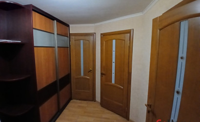 Снять 3-комнатную квартиру на сутки, Островец, Ул.Володарского,д39а. Фото 6