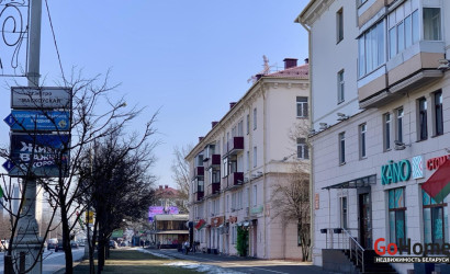 Купить 3-комнатную квартиру, Минск, Независимости просп., 92 (Первомайский район). Фото 6