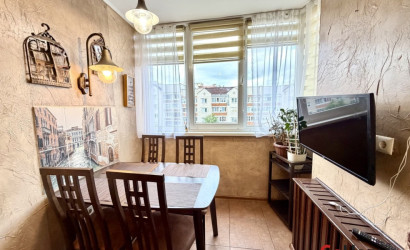 Купить 3-комнатную квартиру, Гродно, Лиможа, 31. Фото 12