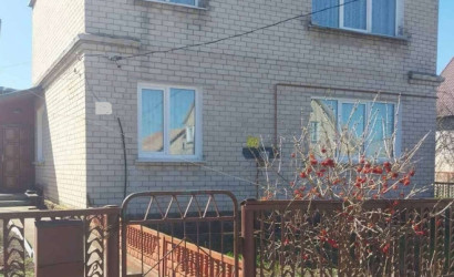 Купить коттедж, Радунь, О.М. Прохоровой, 7.8 соток. Фото 1